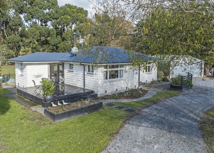  at 269 Pannetts Road, Christchurch