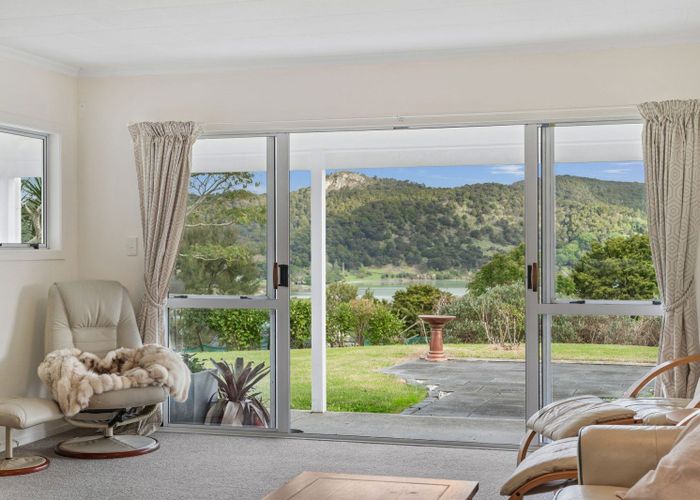  at 1384 Whangarei Heads Road, Parua Bay, Whangarei, Northland