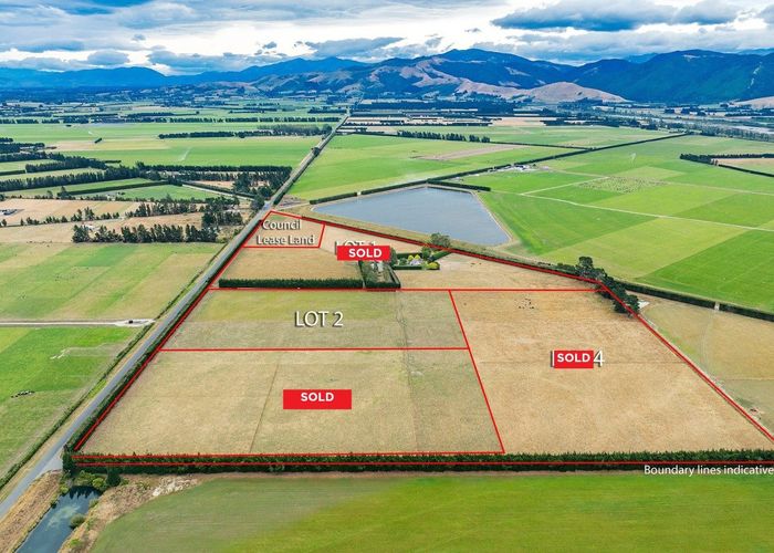  at 224 German Road, Cust, Waimakariri, Canterbury