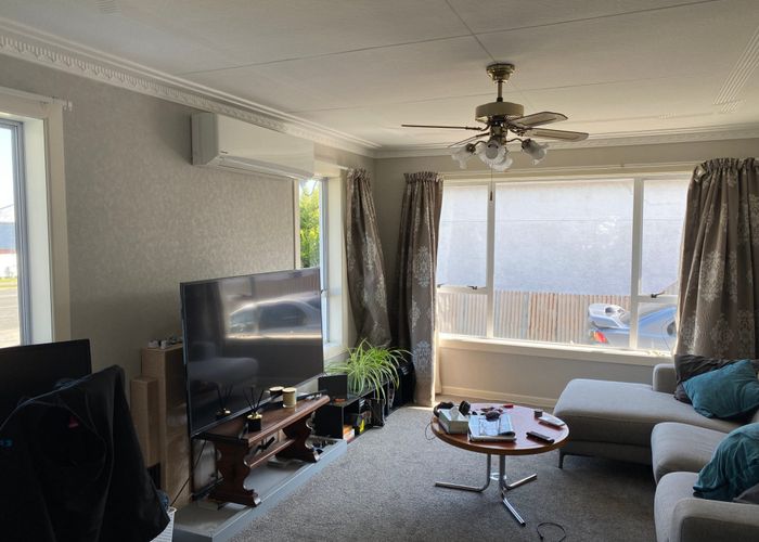  at 116 Morton Street, Strathern, Invercargill, Southland