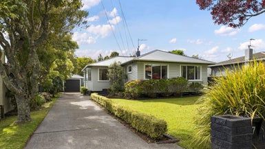  at 7 Hursthouse Street, Vogeltown, New Plymouth