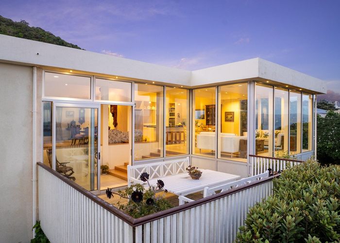  at 27 Kabul Street, Khandallah, Wellington, Wellington