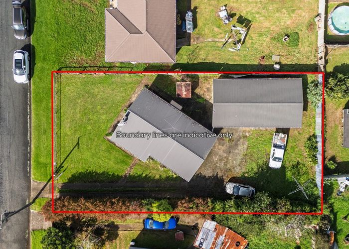  at 11 Taraire Street, Kaikohe, Far North, Northland