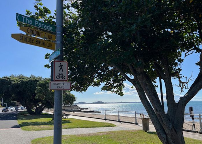  at 31 The Parade, Saint Heliers, Auckland