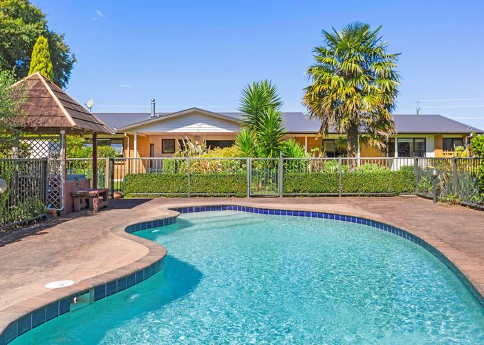  at 243 Woodside Road, Tamahere