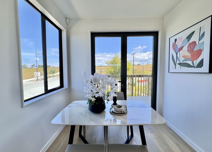  at 1 Heketara Way, Massey, Waitakere City, Auckland