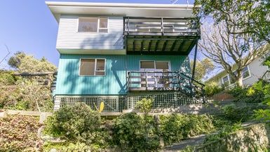  at 19 Colville Street, Newtown, Wellington