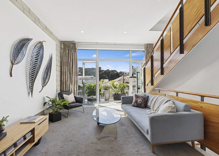  at 5/24 Hanson Street, Mount Cook, Wellington, Wellington