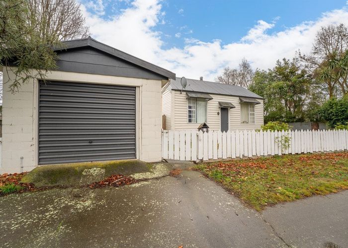  at 11 Lyall Terrace, Temuka