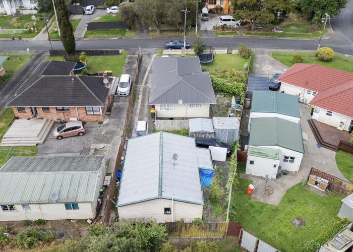  at 4 Stainton Place, Otara, Manukau City, Auckland