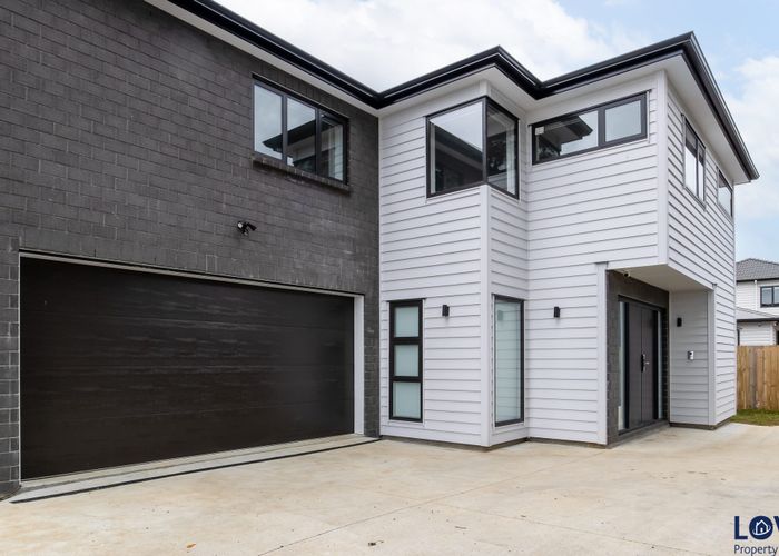  at 33 Clendon Avenue, Papatoetoe, Auckland