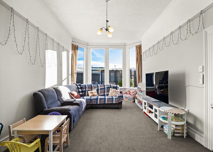  at 43 Plunket Street, Saint Kilda, Dunedin, Otago