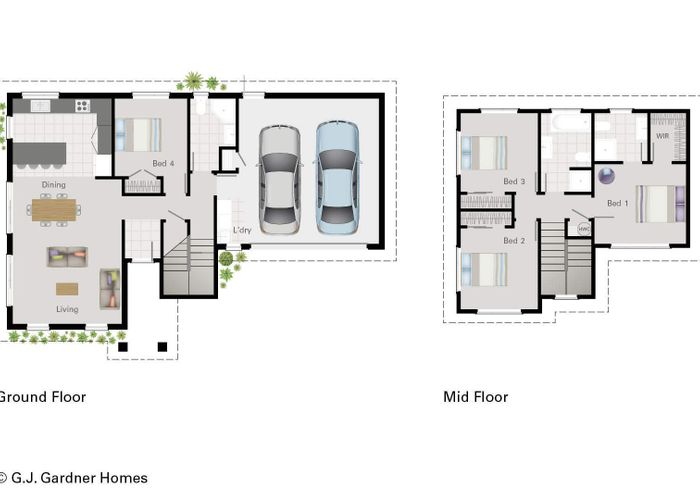  at Lot 36 Manatika Road, Paerata, Franklin, Auckland