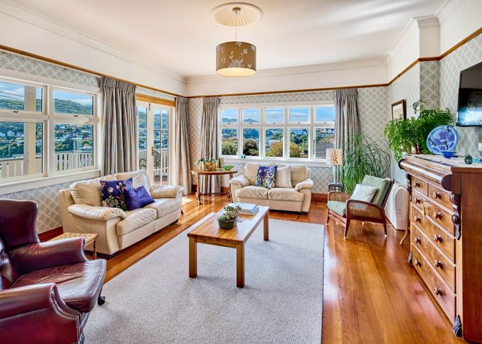  at 133 Melbourne Road, Island Bay, Wellington, Wellington