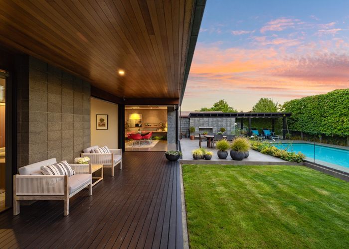  at 69 Hartley Avenue, Strowan, Christchurch