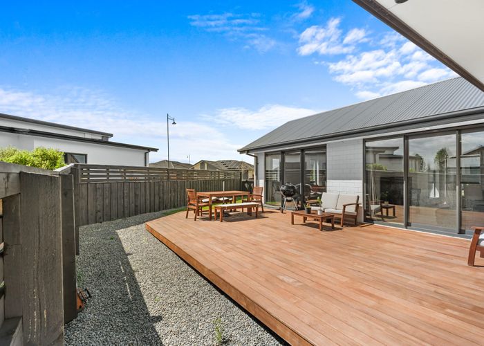  at 7 Patrick McGough Way, Halswell, Christchurch City, Canterbury