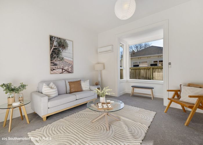  at 1/105 Southampton Street, Sydenham, Christchurch City, Canterbury