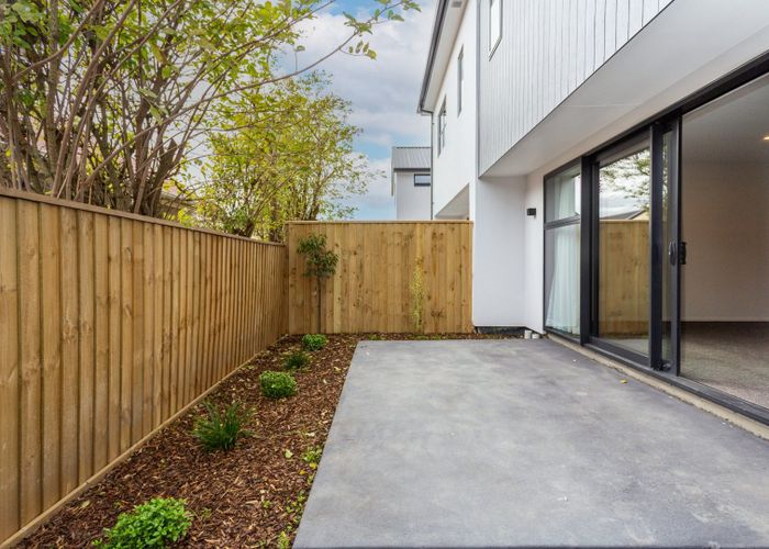  at 3/42 Peverel Street , Riccarton, Christchurch City, Canterbury