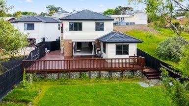  at 13A Tahi Terrace, Glen Eden, Auckland