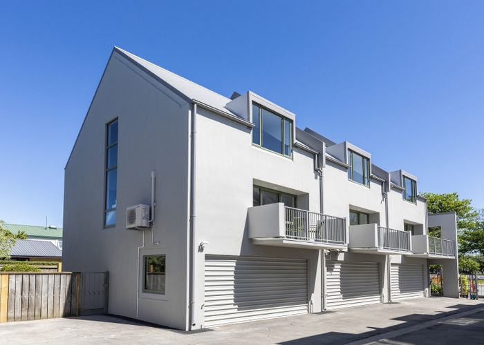  at 9/454 Hagley Avenue, City Centre, Christchurch City, Canterbury