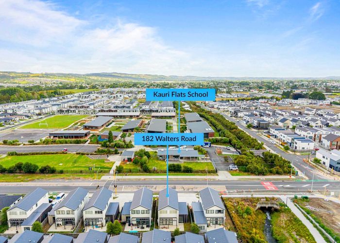  at 182 Walters Road, Takanini, Auckland