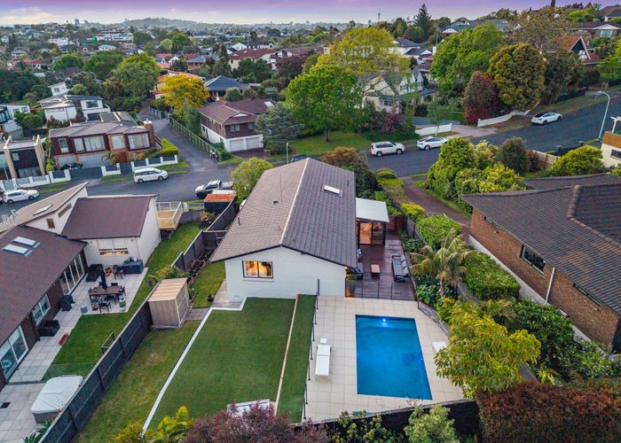  at 8 Greenbank Drive, Saint Johns, Auckland City, Auckland