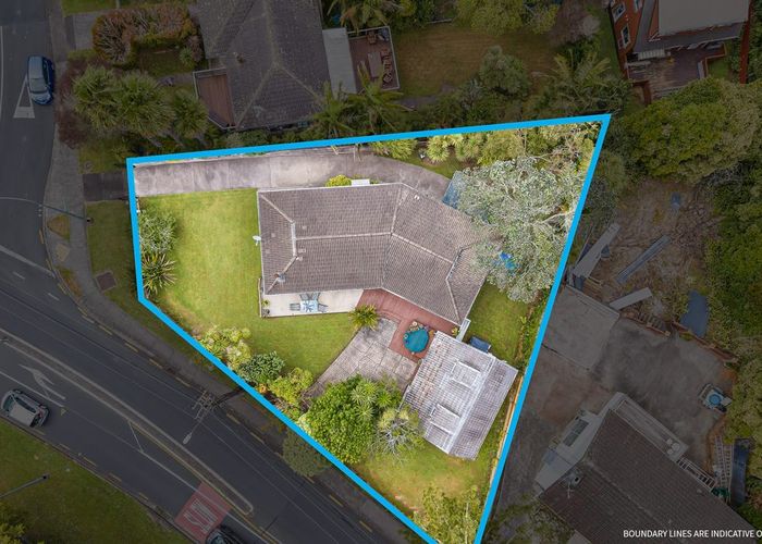  at 156 Godley Road, Titirangi, Waitakere City, Auckland