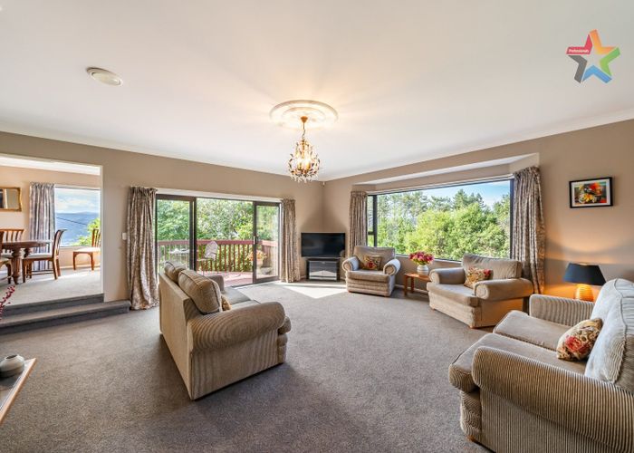  at 18 Crestview Grove, Belmont, Lower Hutt