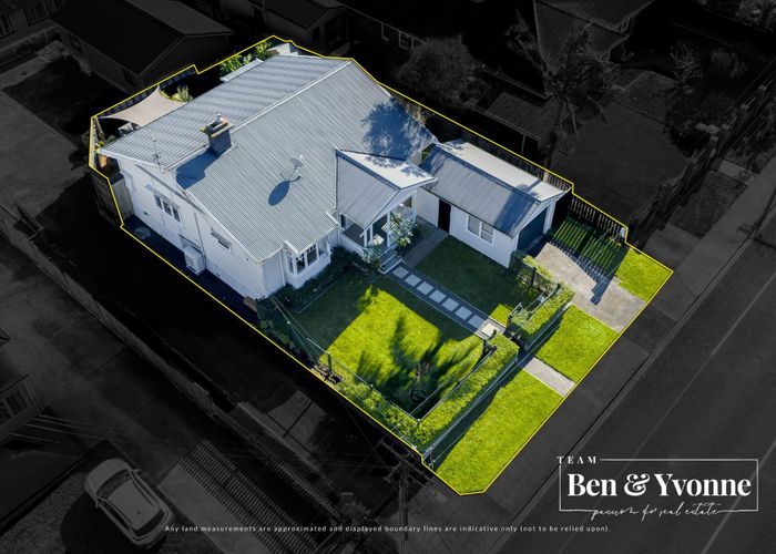  at 11 Golf Avenue, Otahuhu, Auckland City, Auckland