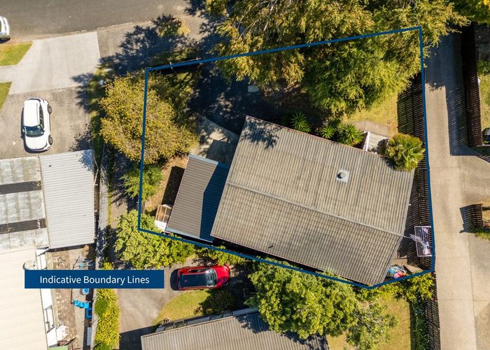  at 1/19 Nearco Street, Randwick Park, Manukau City, Auckland