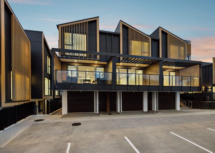  at 5/246 Kepa Road, Mission Bay, Auckland City, Auckland
