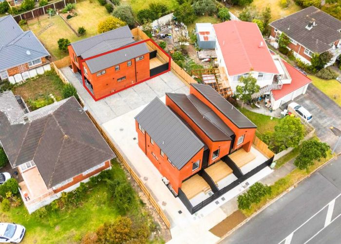  at 121D Reeves Road, Pakuranga Heights, Manukau City, Auckland