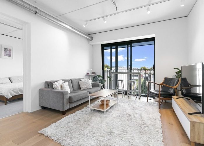  at 412/59 France Street South, Newton, Auckland