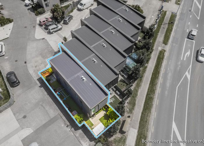  at 640A Massey Road, Mangere, Manukau City, Auckland