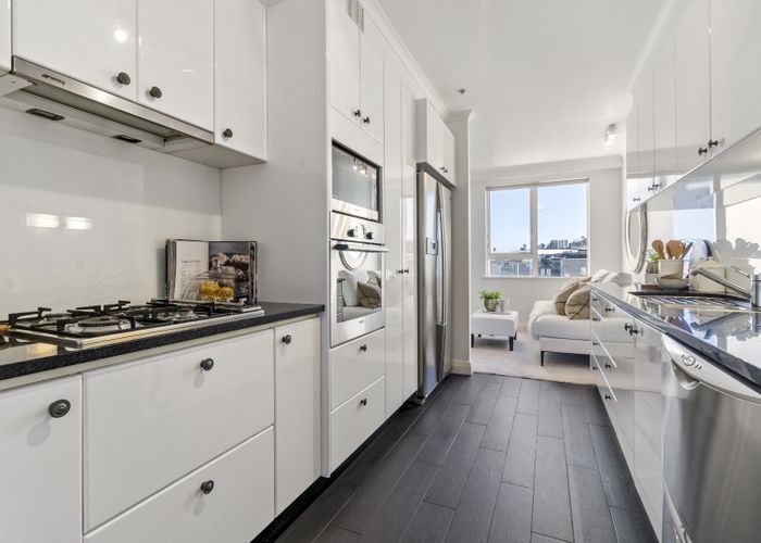  at 803/8 Middleton Road, Remuera, Auckland