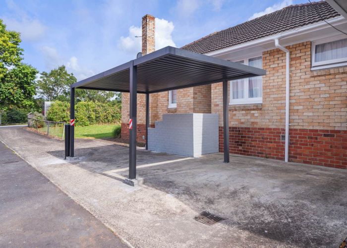  at 1/644 Mt Wellington Highway, Mount Wellington, Auckland City, Auckland