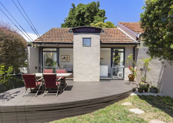  at 22 Larchwood Avenue, Westmere, Auckland