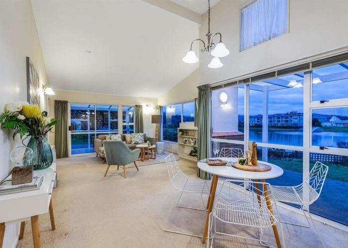 at 1 Lakeside Villas, Whitby, Porirua