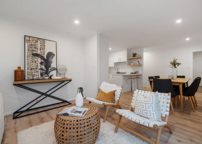  at 8/23 Marjoriefield Mews, Fitzroy, Hamilton