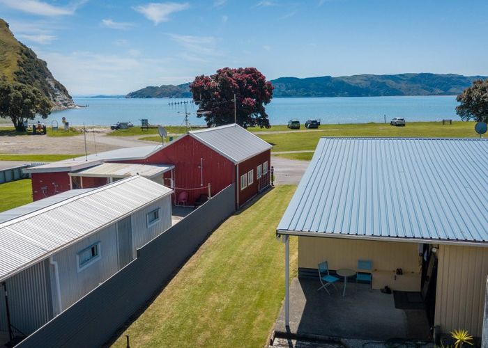  at 151 Newcastle Street, Mahia, Māhia