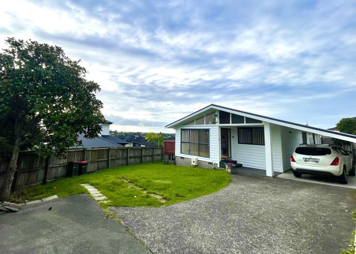  at 2 Hira way, Hillsborough, Auckland City, Auckland
