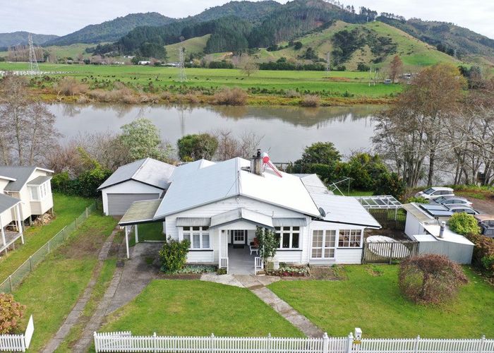  at 64 Great South Road, Taupiri, Taupiri