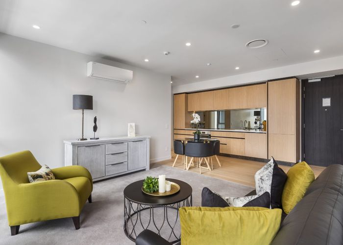  at 303/70 Daldy Street, City Centre, Auckland City, Auckland