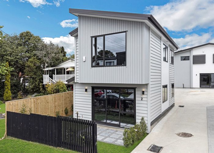  at 7/31 Sheridan Drive, New Lynn, Waitakere City, Auckland