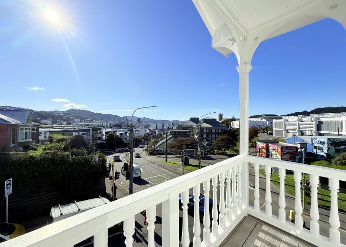  at 3/1 Bidwill Street, Mt Cook, Mackenzie, Canterbury