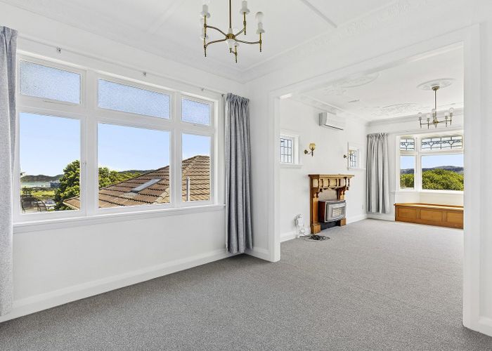  at 52 Wilberforce Street, Miramar, Wellington, Wellington