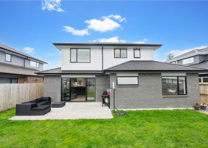  at 3/8 Dale Road, Whenuapai, Waitakere City, Auckland