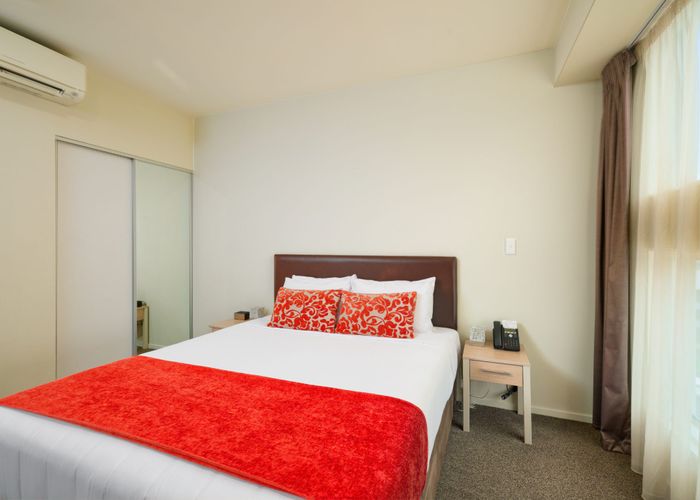 at 407/268 Tuam Street, City Centre, Christchurch City, Canterbury
