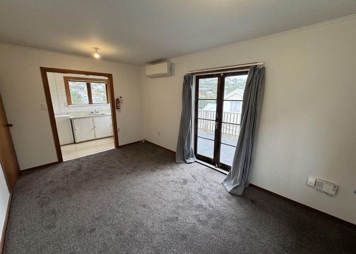  at 2/29d North Tce, Kelburn, Wellington, Wellington