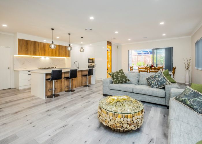  at 95  Tir Conaill Avenue, Flat Bush, Manukau City, Auckland